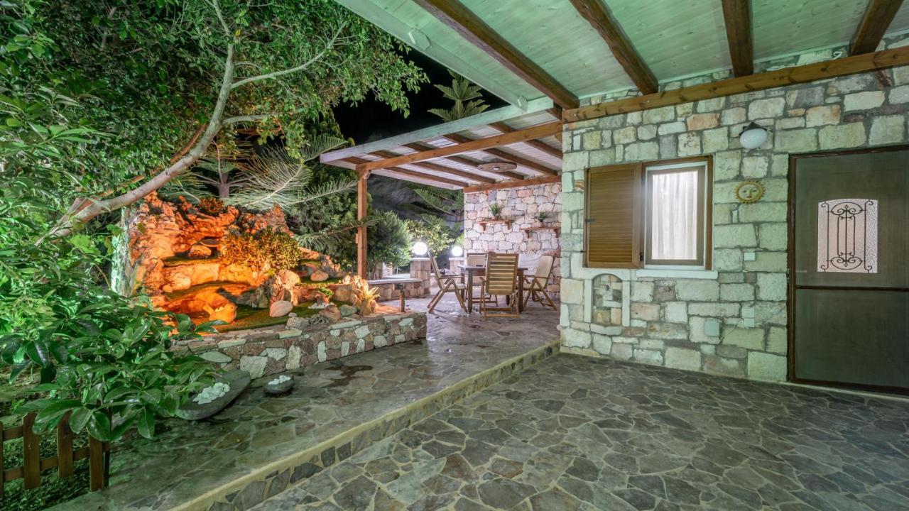 Emilia'S Little Farmhouses Agioi Anargyroi  Exterior foto
