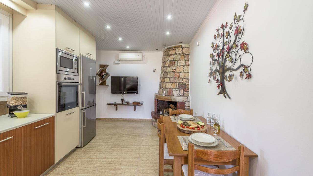 Emilia'S Little Farmhouses Agioi Anargyroi  Exterior foto